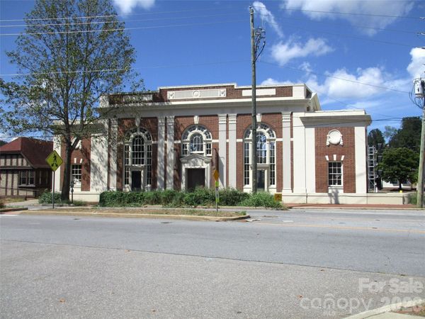 26 Lodge Street , Asheville, NC 28803