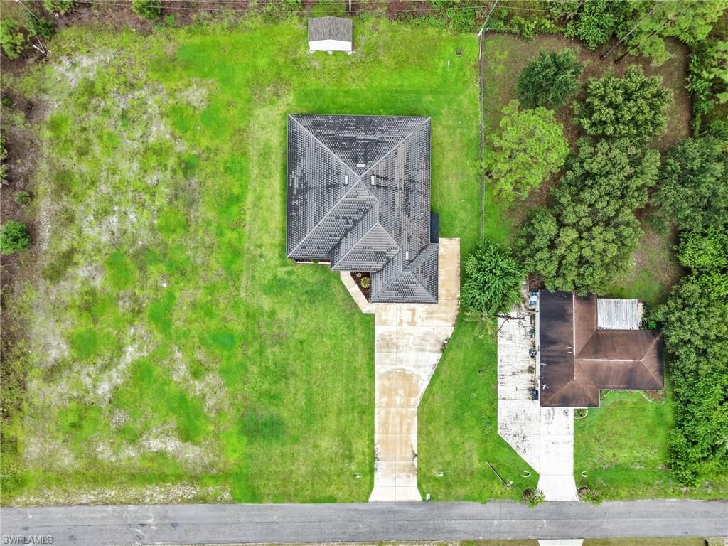 1020 Maple Ave N, Lehigh Acres, FL 33972 Photo