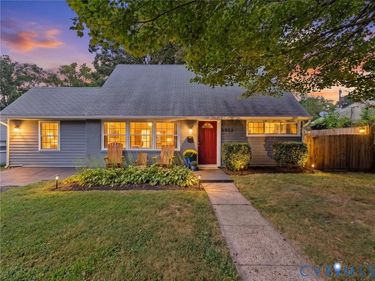 5802 Indigo Road , Henrico, VA 23230