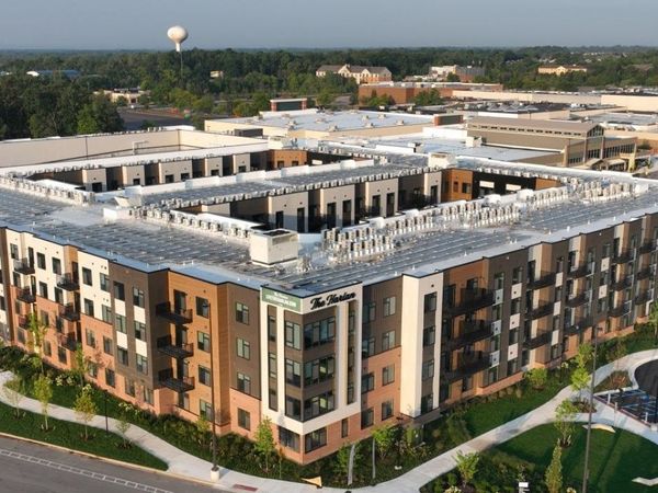 920 Briarwood Circle , Unit Three Bedr, Ann Arbor, Mi 48108