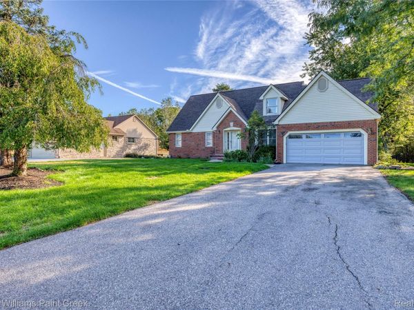20838 Gill Road , Farmington Hills, Mi 48335