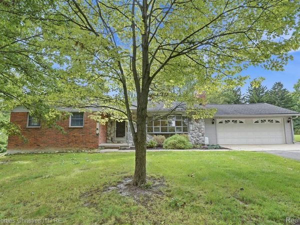 4030 Textile Road, Pittsfield Township, Mi 48197
