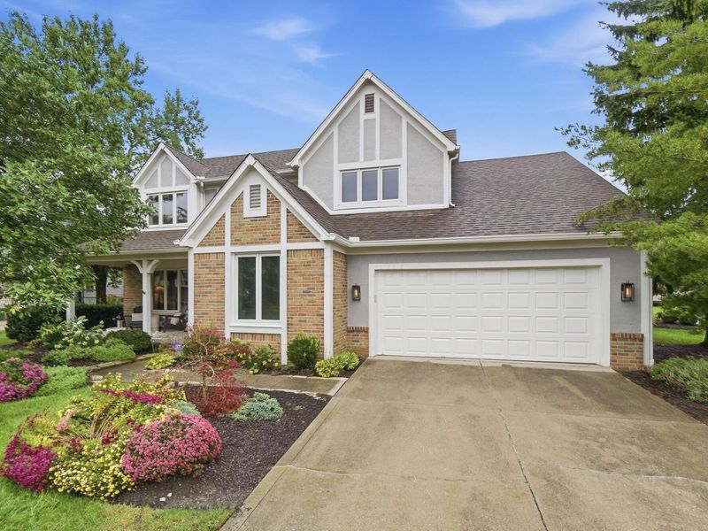 8640 Finlarig Drive, Dublin, OH 43017 Photo 3