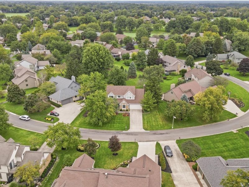 8640 Finlarig Drive, Dublin, OH 43017 Photo 59