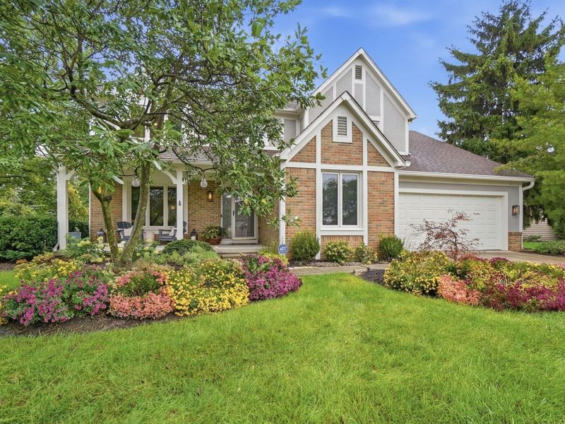 8640 Finlarig Drive, Dublin, OH 43017 Photo 63