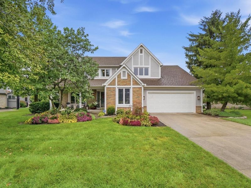 8640 Finlarig Drive, Dublin, OH 43017 Photo 65