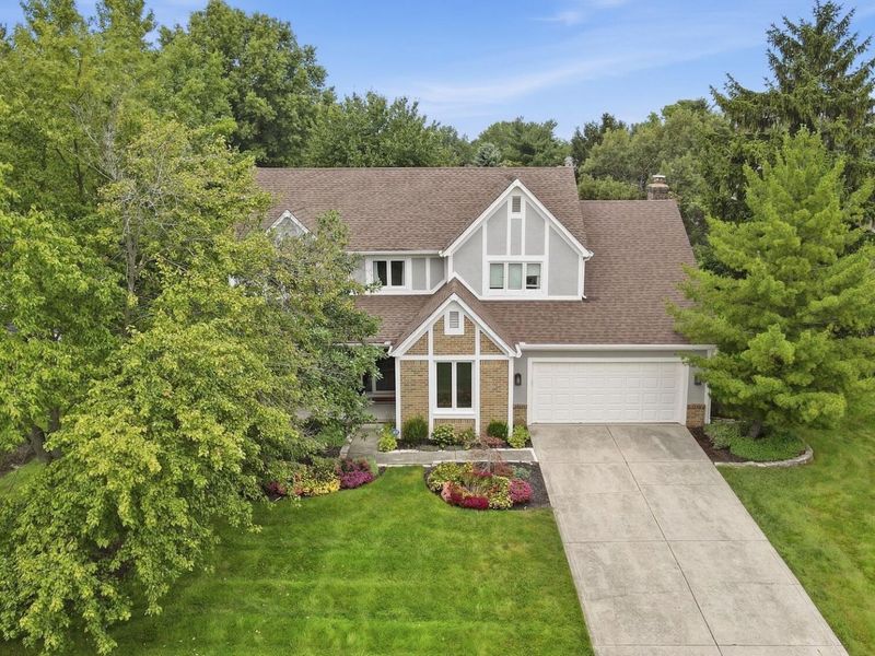 8640 Finlarig Drive, Dublin, OH 43017 Photo 66