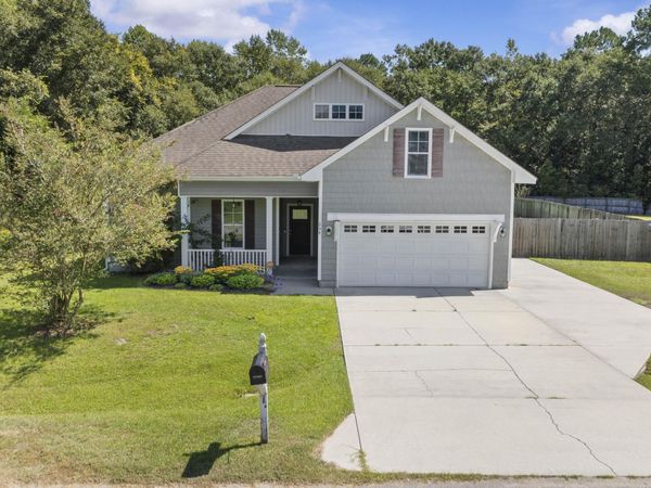 234 Blue Creek Farms Drive, Jacksonville, NC 28540