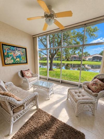 7966 Laina Lane, Unit 1, Boynton Beach, FL 33437 Photo