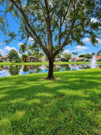 7966 Laina Lane, Unit 1, Boynton Beach, FL 33437 Photo