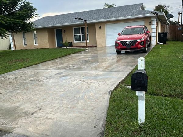 150 SE Duval Avenue, Port St. Lucie, FL 34983