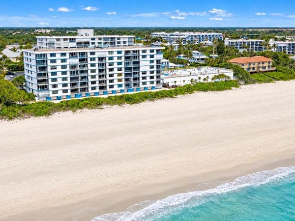 900 OCEAN Drive, Unit 706, Juno Beach, FL 33408