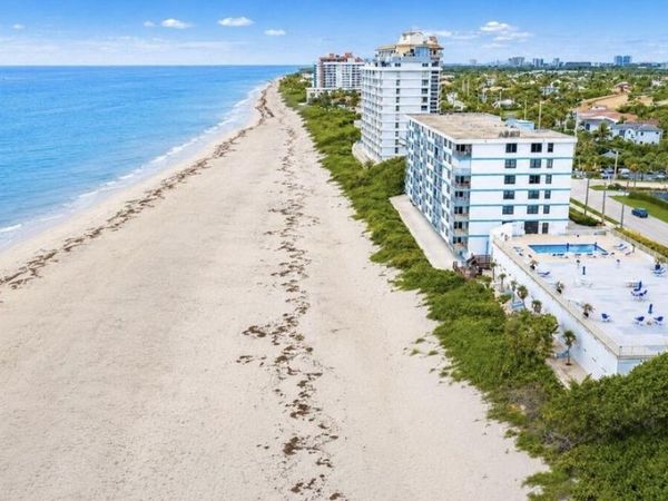 900 OCEAN Drive, Unit 706, Juno Beach, FL 33408