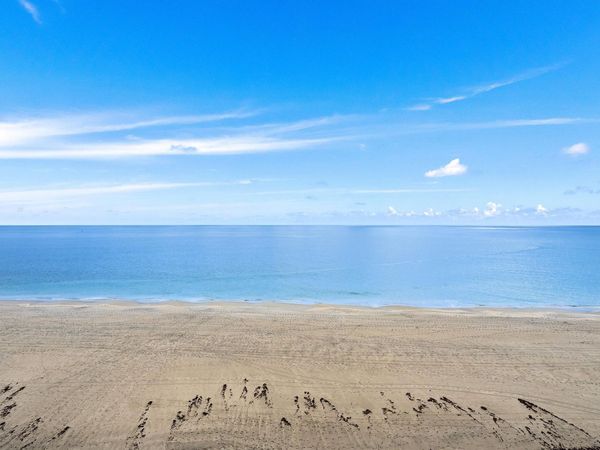 900 OCEAN Drive, Unit 706, Juno Beach, FL 33408
