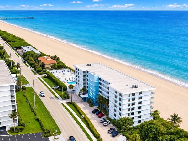 900 OCEAN Drive, Unit 706, Juno Beach, FL 33408