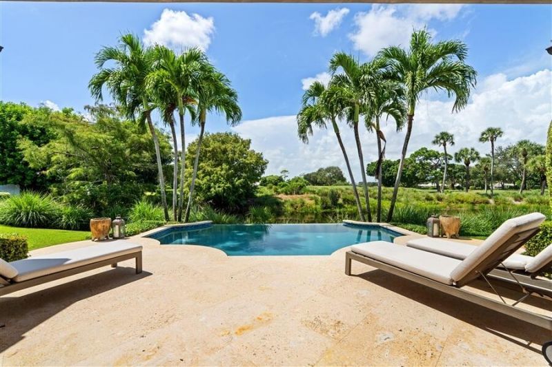 11 Country Road E, Village of Golf, FL 33436 Photo