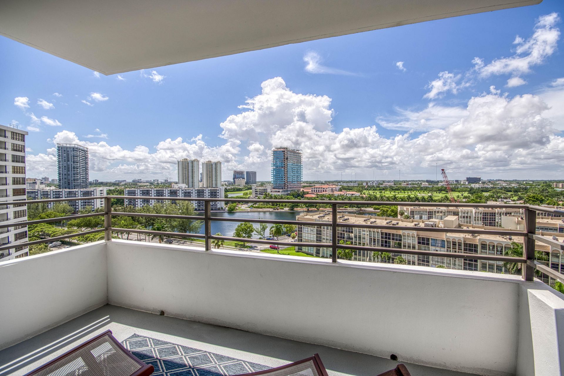 600 Three Islands Boulevard, Unit 1010, Hallandale Beach, FL 33009 Photo