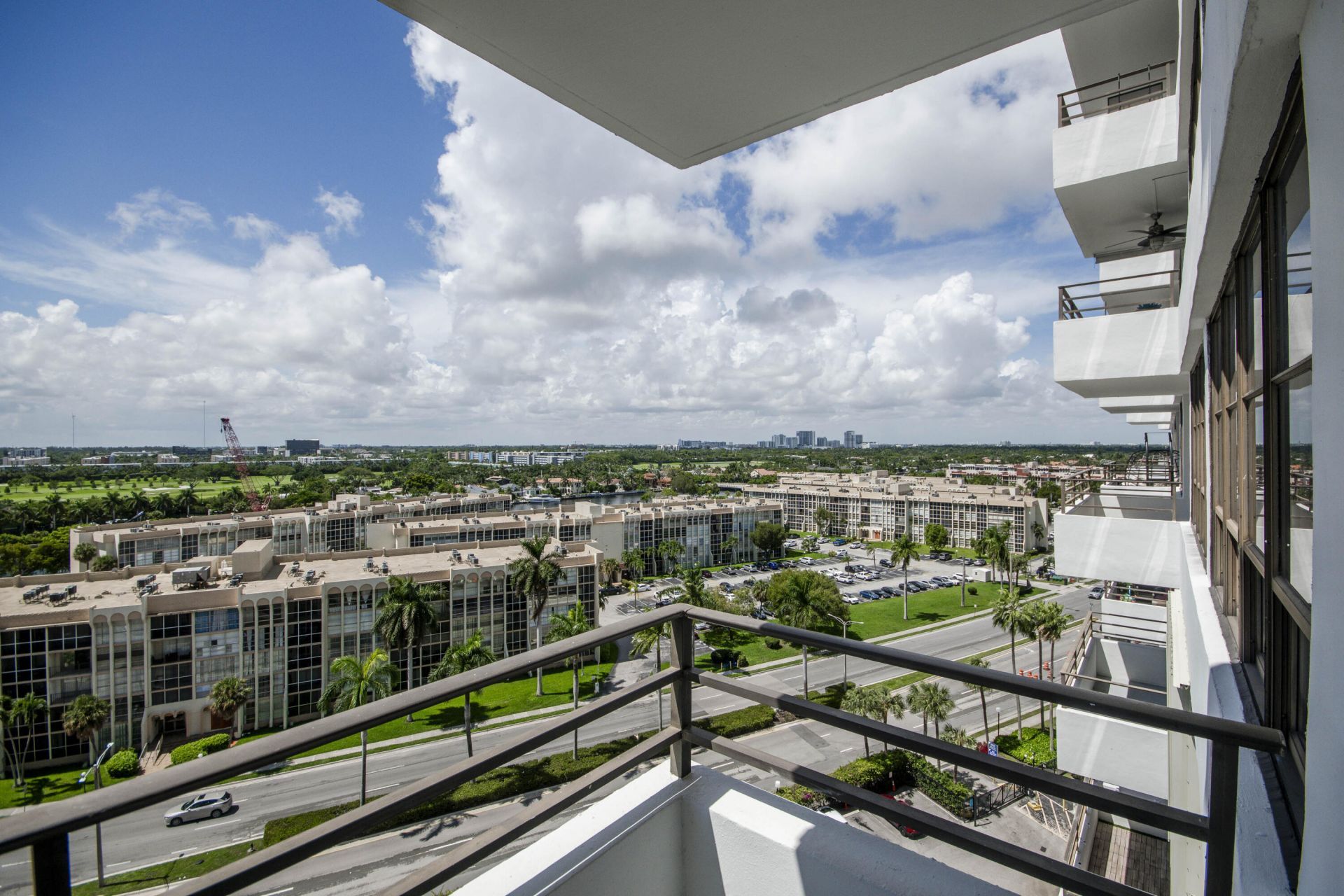 600 Three Islands Boulevard, Unit 1010, Hallandale Beach, FL 33009 Photo
