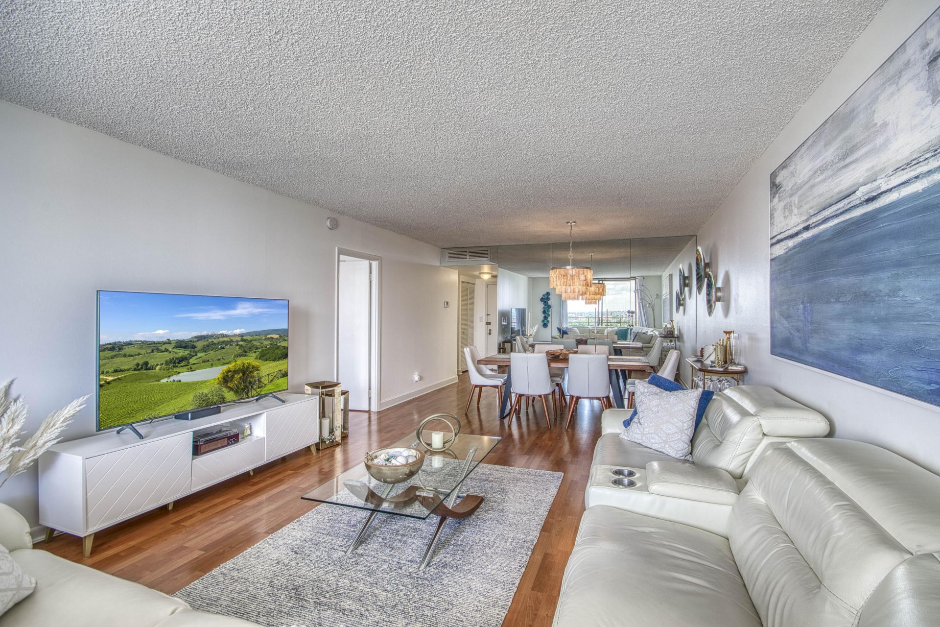 600 Three Islands Boulevard, Unit 1010, Hallandale Beach, FL 33009 Photo