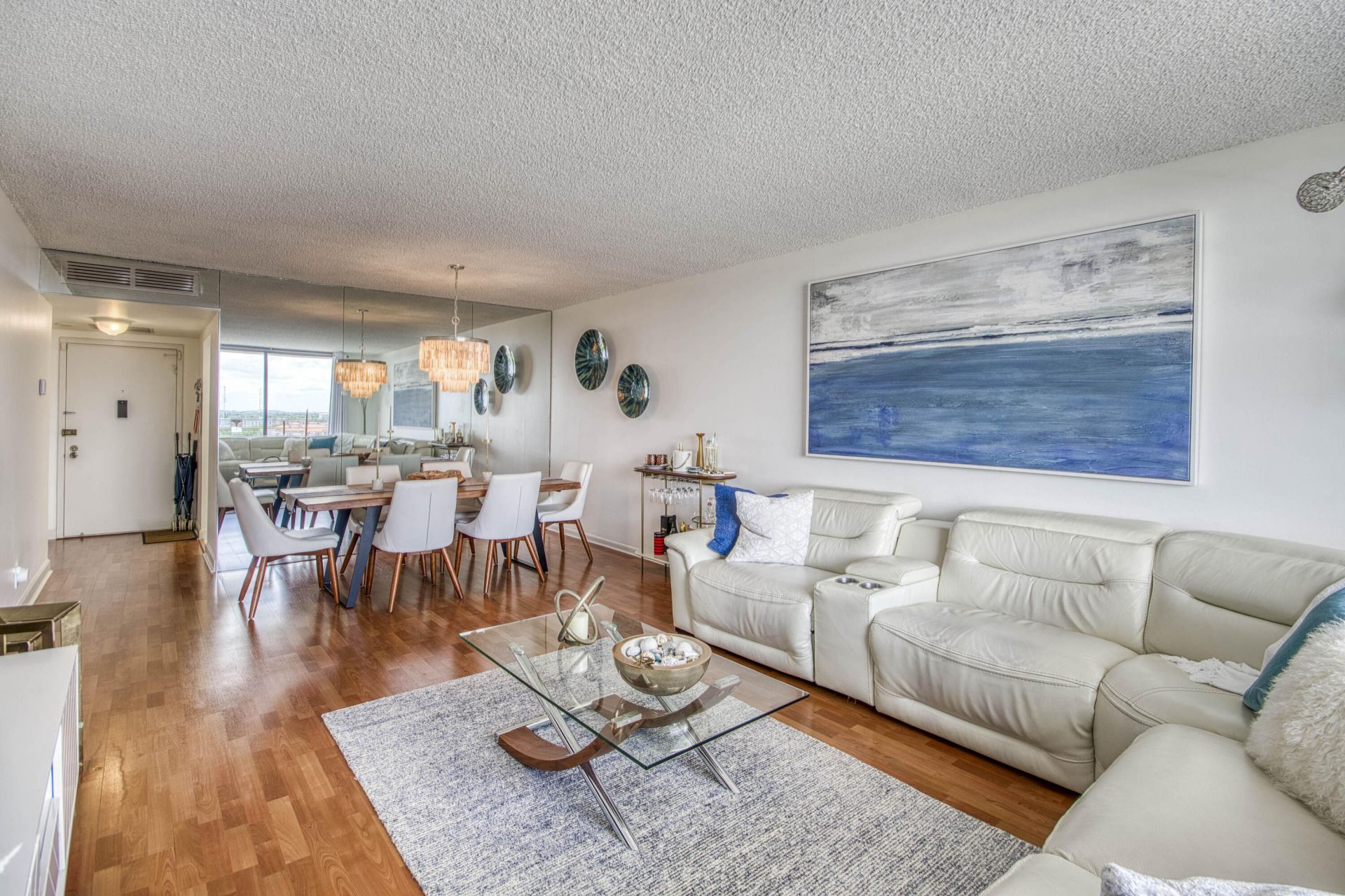600 Three Islands Boulevard, Unit 1010, Hallandale Beach, FL 33009 Photo