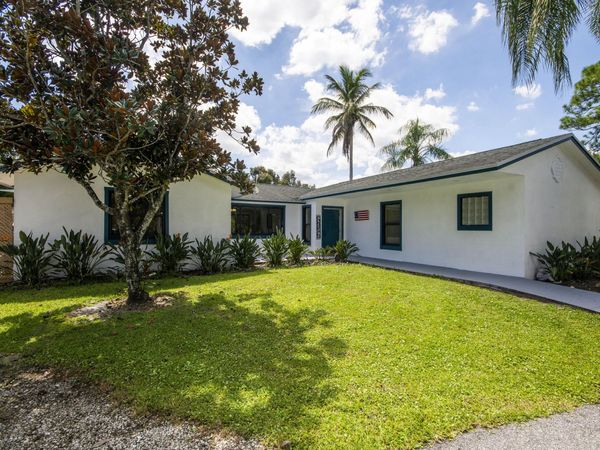 11096 60th Street N, West Palm Beach, FL 33411