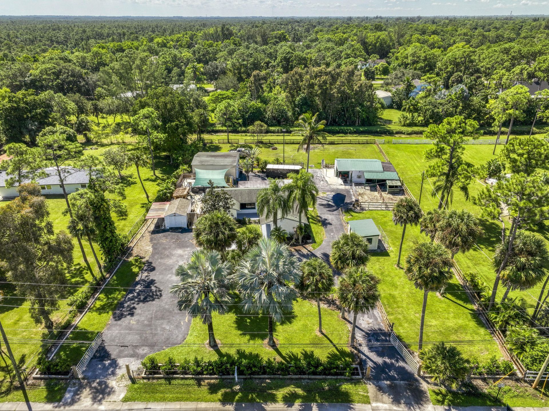 11096 60th Street N, West Palm Beach, FL 33411 Photo
