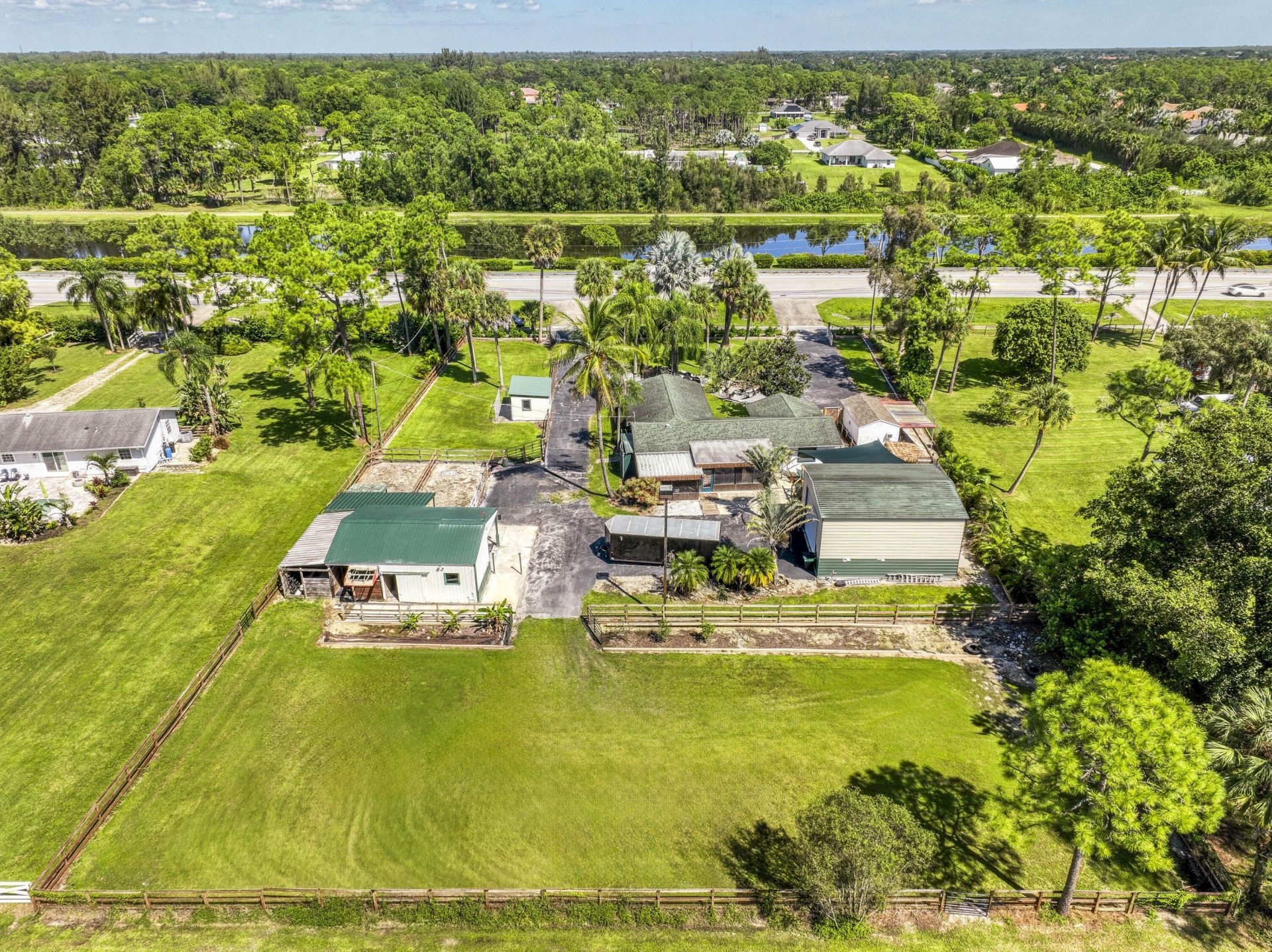 11096 60th Street N, West Palm Beach, FL 33411 Photo