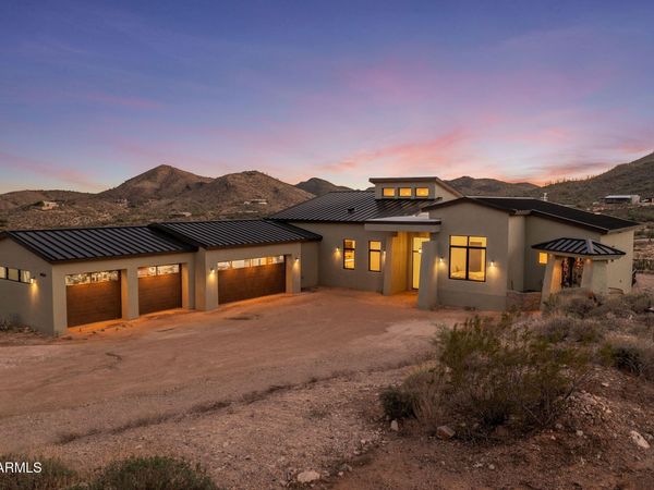 40564 N 50TH Street, Cave Creek, AZ 85331