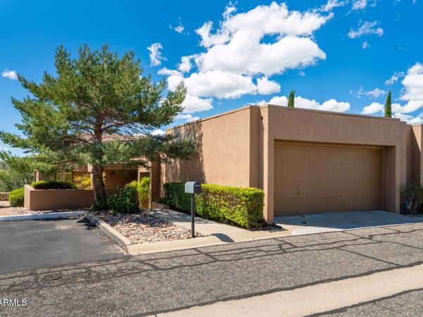 2181 RESORT Way S, Unit D8, Prescott, AZ 86301