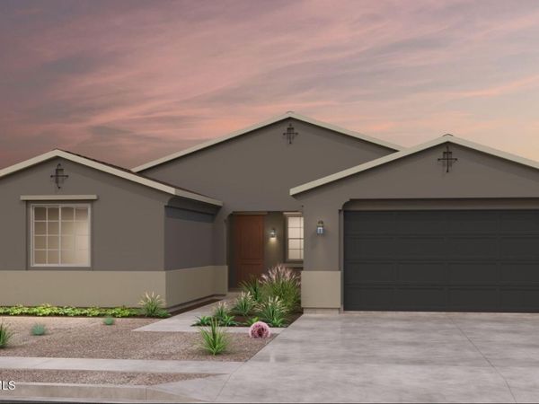 482 W RIDGE Road, Apache Junction, AZ 85120