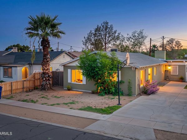 120 S LEBARON, Unit 1, Mesa, AZ 85210