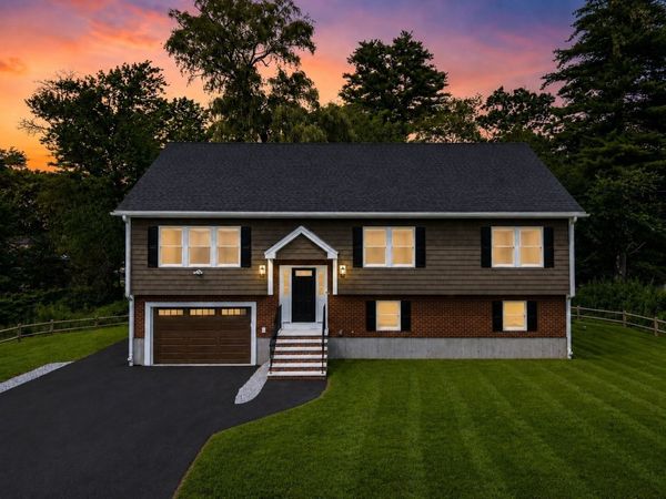 6-6AA Mchugh Ave, Billerica, MA 01821