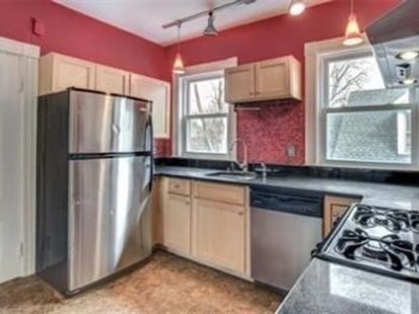3 Sacramento Place, Unit 3, Cambridge, MA 02138