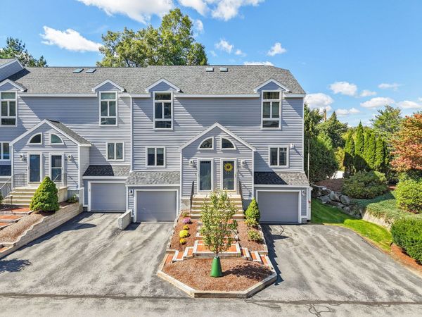 849 Boston Post Rd E, Unit 6B, Marlborough, MA 01752