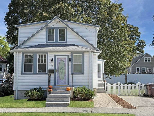 82 Bonham Rd, Dedham, MA 02026
