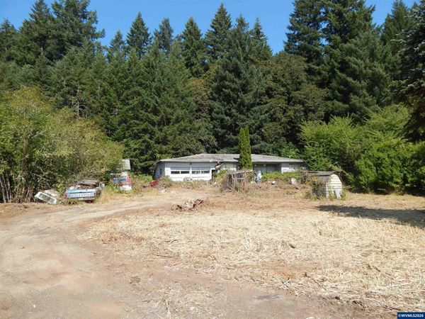 23347 Alsea Hwy, Philomath, OR 97370