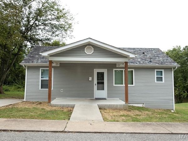 623 S Adams Street, Festus, MO 63028