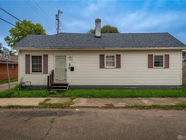 612 Willow Street, Dayton, OH 45404