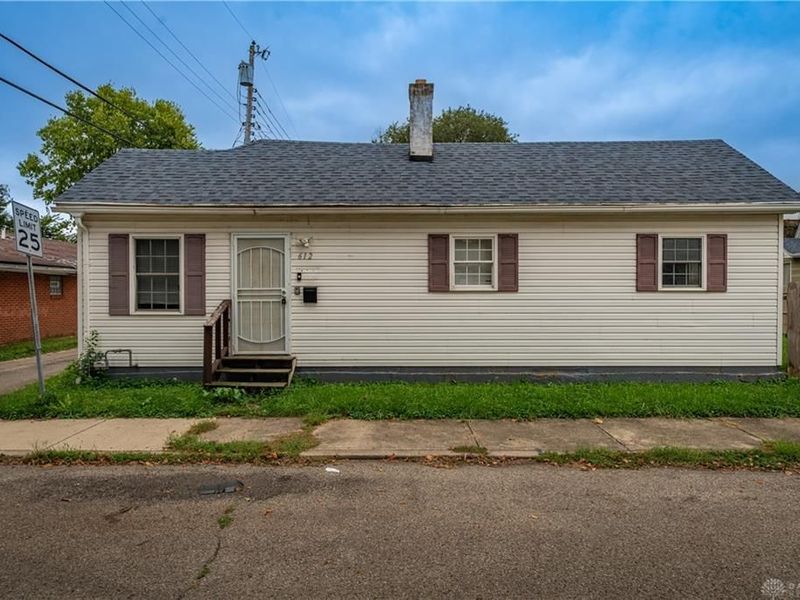 612 Willow Street, Dayton, OH 45404 Photo 1