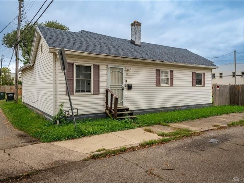 612 Willow Street, Dayton, OH 45404 Photo 23