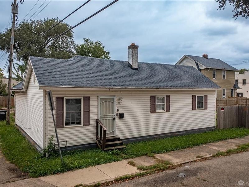 612 Willow Street, Dayton, OH 45404 Photo 28