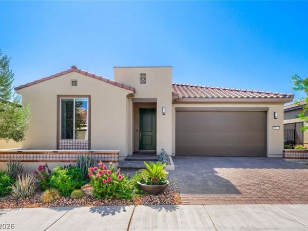 9633 Balais Drive , Las Vegas, NV 89143