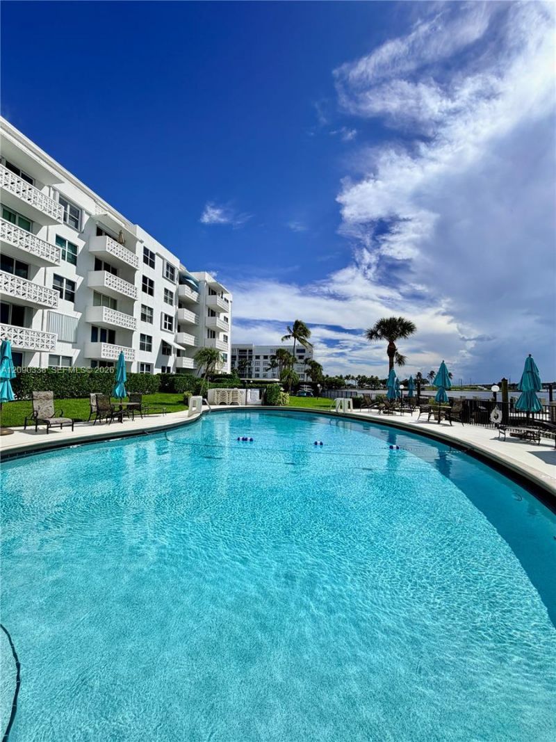 2840 S Ocean Blvd , Unit 5110, Palm Beach, FL 33480 Photo