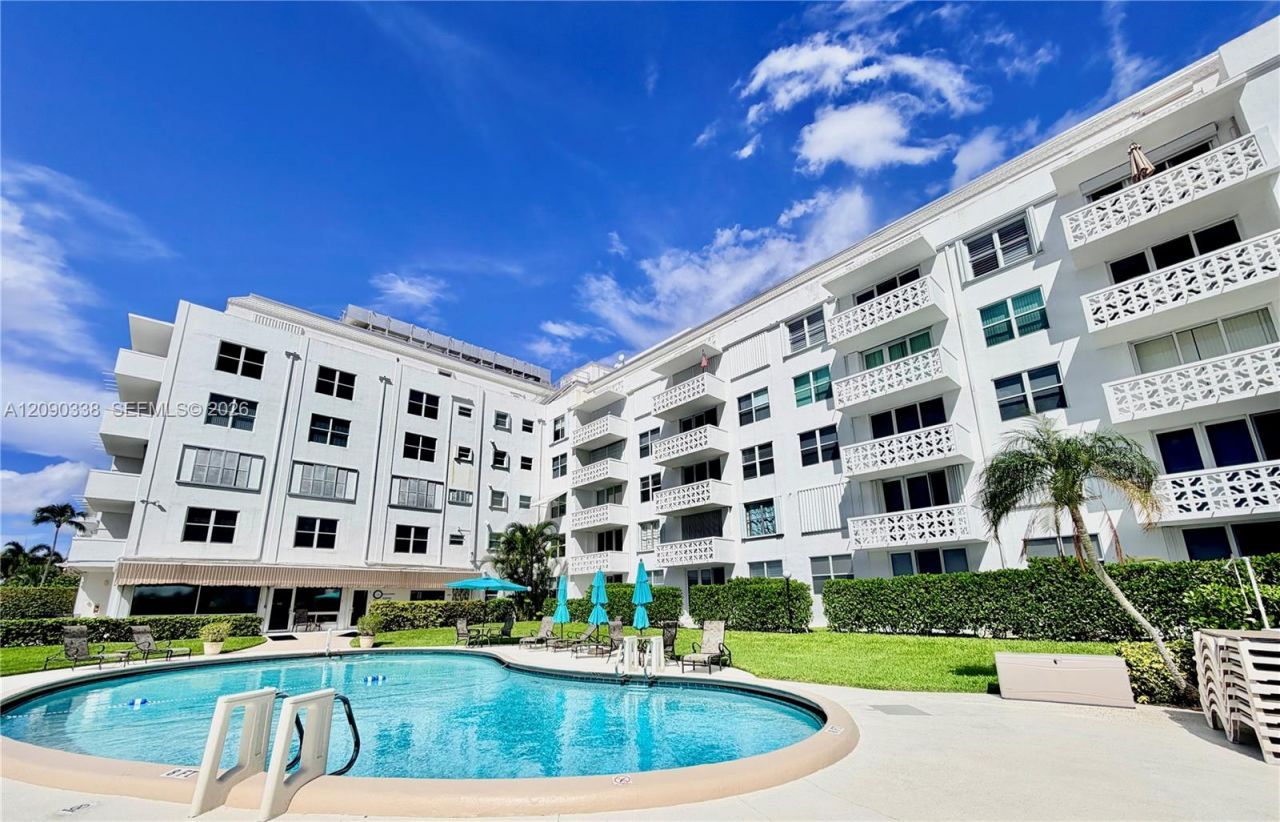 2840 S Ocean Blvd , Unit 5110, Palm Beach, FL 33480 Photo