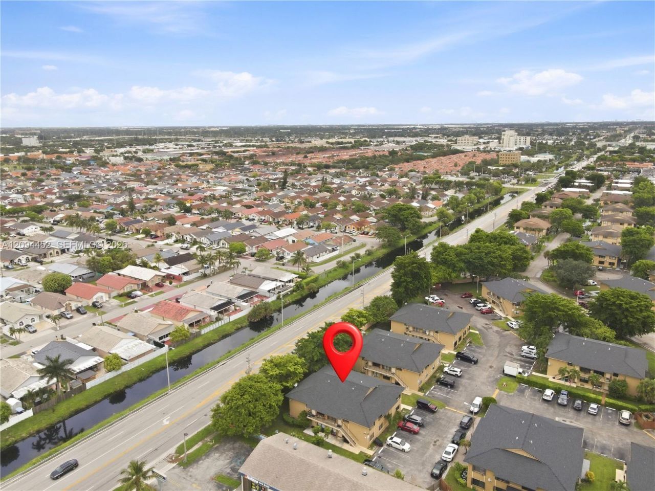 2655 W 67th Pl, Unit 14-13, Hialeah, FL 33016 Photo