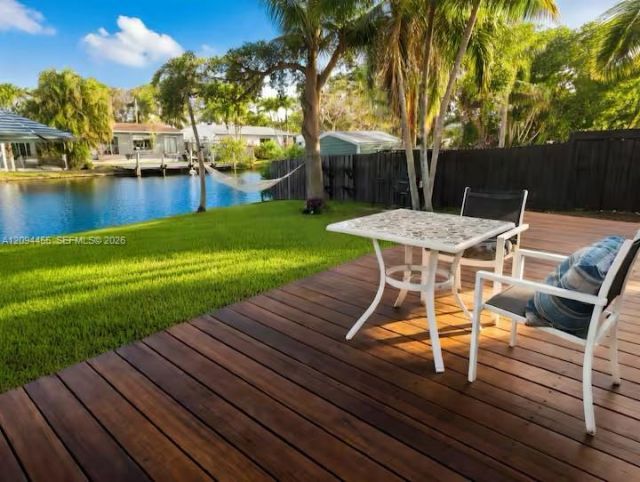 2634 Thomas St, Hollywood, FL 33020 Photo