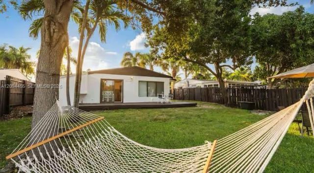 2634 Thomas St, Hollywood, FL 33020 Photo