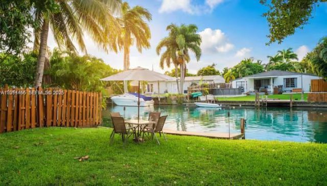 2634 Thomas St, Hollywood, FL 33020 Photo