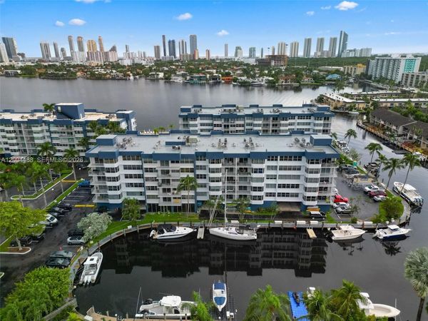 16565 NE 26th Ave , Unit 4D, North Miami Beach, FL 33160