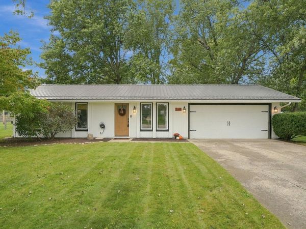 3611 Colorado Court, Fort Wayne, IN 46815